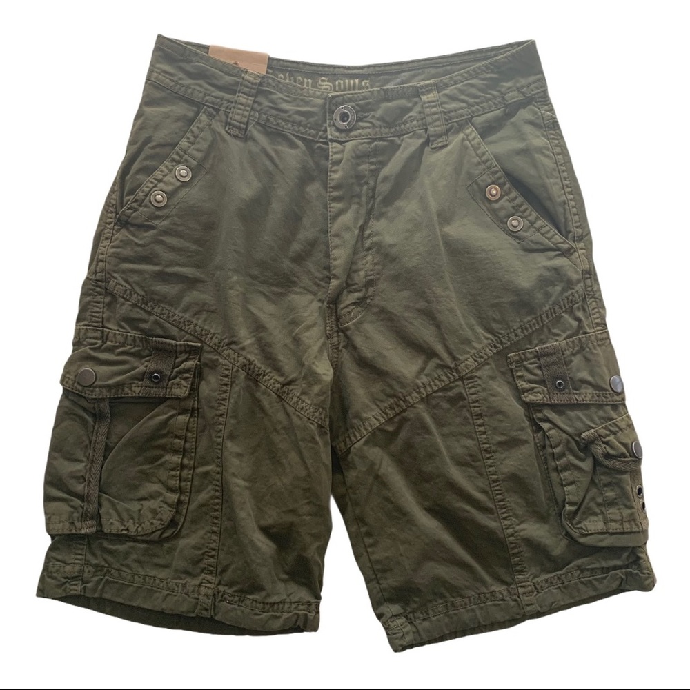 Seven Souls Shorts